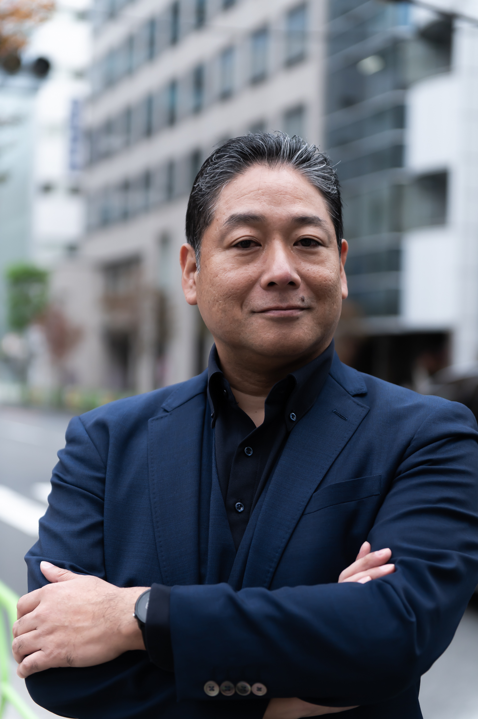 講師　田邊紀彦
